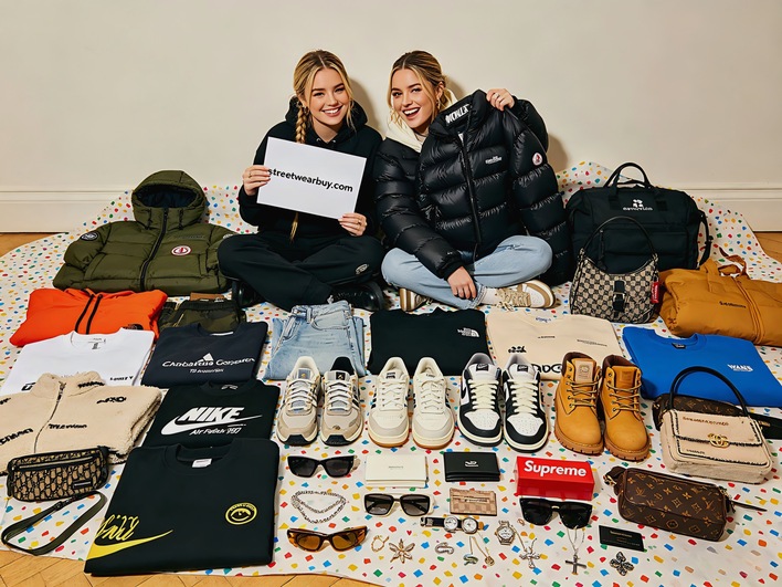 CNFans rep haul community finds LV Supreme Timberland 2026